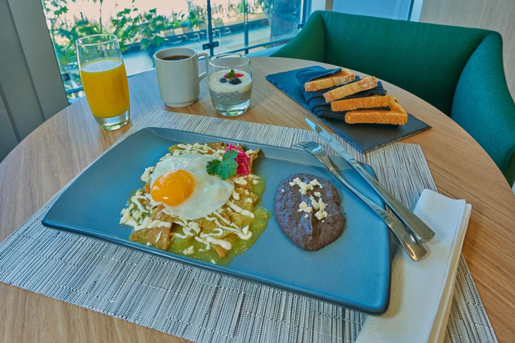 Express Providencia Hotel Guadalajara